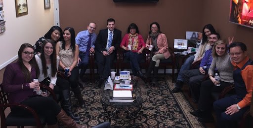 Eye Care Center «Professional Vision», reviews and photos, 2147 York Rd, Timonium, MD 21093, USA