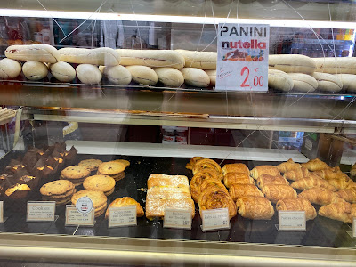 Les Gourmandises de Marido à Reims