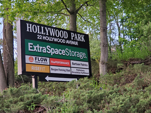 Storage Facility «Extra Space Storage», reviews and photos, 22 Hollywood Ave, Ho-Ho-Kus, NJ 07423, USA