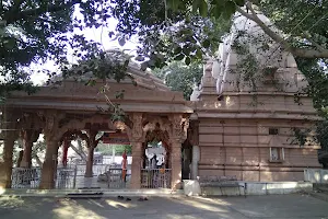 Shri Balaram Mahadev Temple image