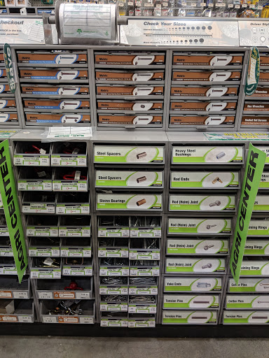 Hardware Store «Johnson Lumber Ace Hardware», reviews and photos, 600 Tennant Ave, Morgan Hill, CA 95037, USA