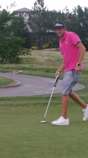 Golf Club «Highlands Ranch Golf Club», reviews and photos, 9000 Creekside Way, Highlands Ranch, CO 80129, USA