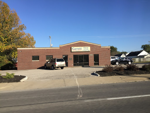 1405 N First Ave, Evansville, IN 47710, USA