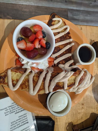 Coffee Shop «Fuel», reviews and photos, 1005 Main St, Lafayette, IN 47901, USA