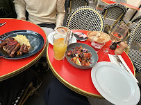 Plats et boissons du Restaurant Sacré Frenchy ! à Paris - n°18
