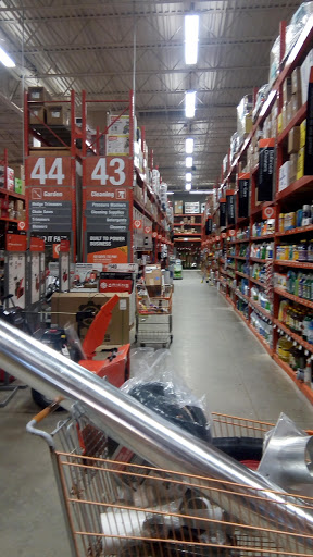 Home Improvement Store «The Home Depot», reviews and photos, 440 Boston Post Rd, Orange, CT 06477, USA