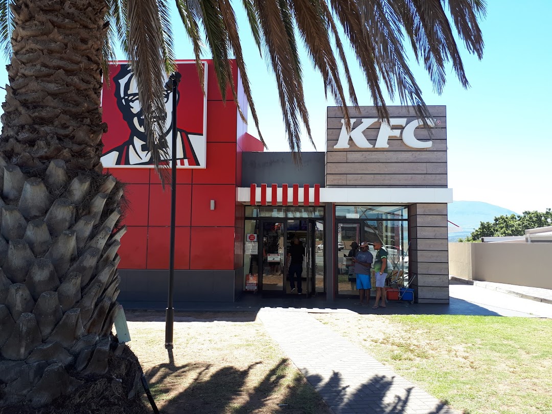 KFC Riversdale