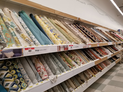 Fabric Store «Jo-Ann Fabrics and Crafts», reviews and photos, 8509 Bond Rd, Elk Grove, CA 95624, USA