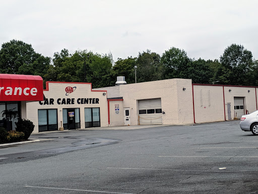 Insurance Agency «AAA - Winston-Salem», reviews and photos