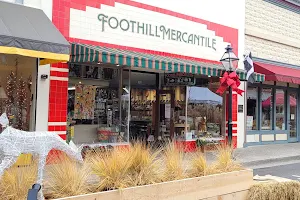 Foothill Mercantile image