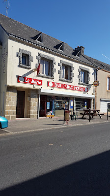 Le marly 12 Rue de Guémené, 56770 Plouray, France