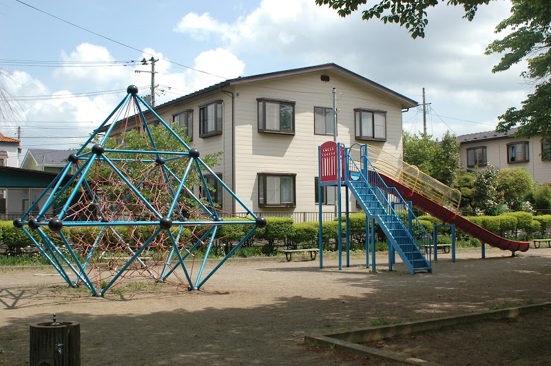 宿田児童公園