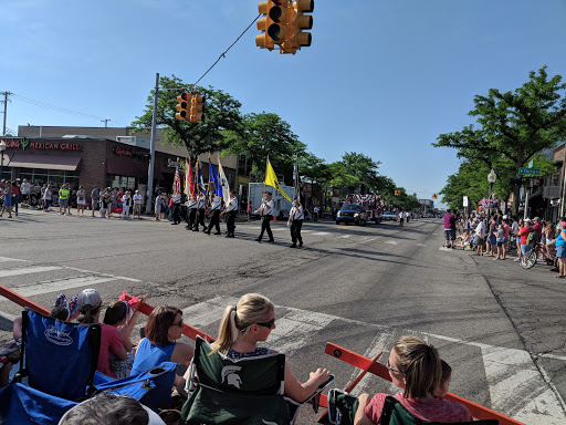 Coffee Shop «Starbucks», reviews and photos, 300 S Main St, Royal Oak, MI 48067, USA