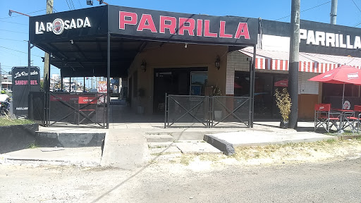 Parrilla La Rosada