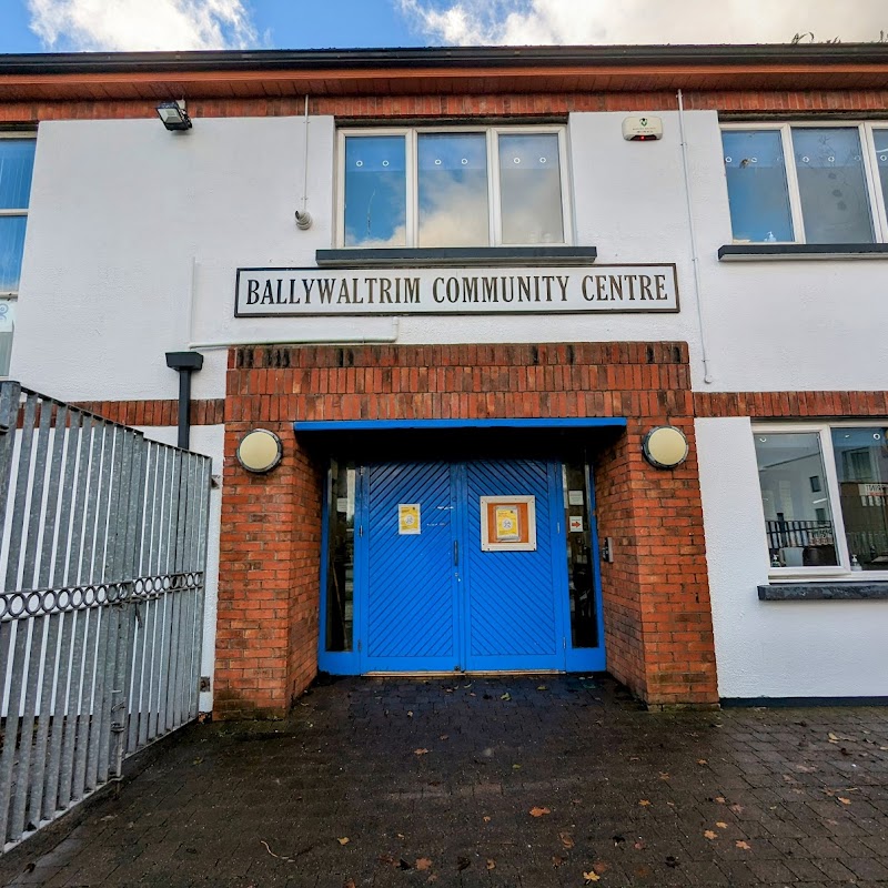 Ballywaltrim Community Centre