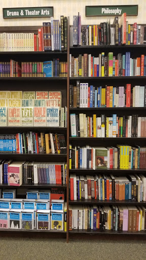 Book Store «Barnes & Noble», reviews and photos, 3029 NY-50, Saratoga Springs, NY 12866, USA