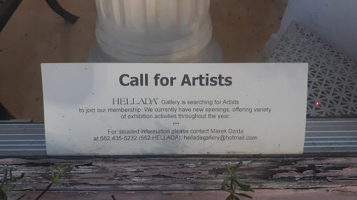 Art Gallery «Hellada Gallery & Photography Studio», reviews and photos, 117 Linden Ave, Long Beach, CA 90802, USA