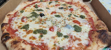 Plats et boissons du Pizzas à emporter PIZZA CHARLY à Bouc-Bel-Air - n°1