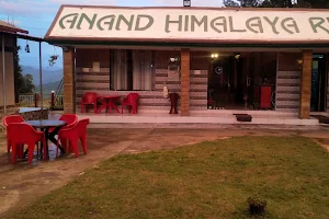 Anand Himalaya Resort , Hotel , Home Stay , in Gurdauri ,Pauri Garhwal ,Uttarakhand image