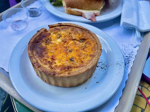 Patisserie «Cocola Bakery», reviews and photos, 333 Santana Row #1045, San Jose, CA 95128, USA