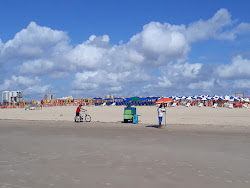 Praia do Atalaia'in fotoğrafı ve yerleşim