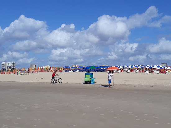Praia do Atalaia