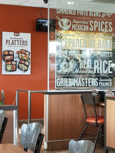 Mexican Restaurant «El Pollo Loco», reviews and photos, 1343 Nogales St, Rowland Heights, CA 91748, USA