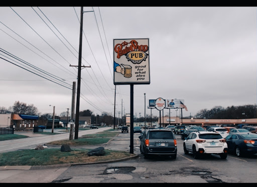 Pub «Pawn Shop Pub», reviews and photos, 2222 E 54th St, Indianapolis, IN 46220, USA