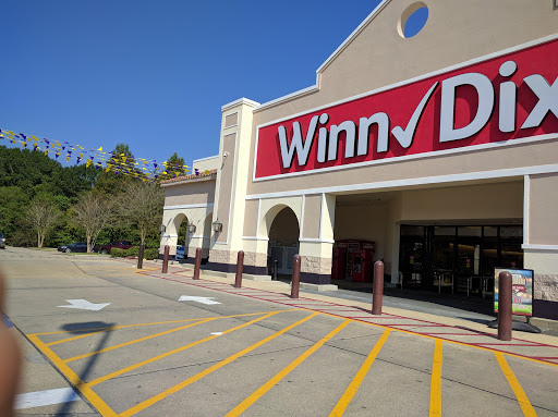 Supermarket «Winn-Dixie», reviews and photos, 5555 Burbank Dr, Baton Rouge, LA 70820, USA