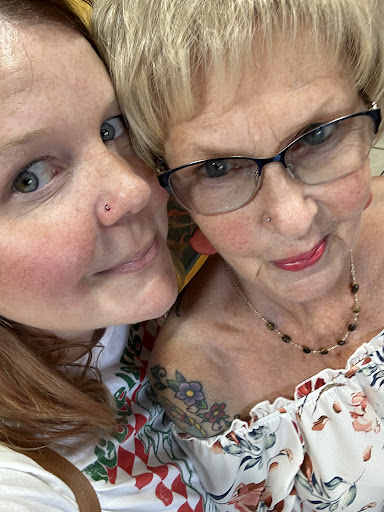 Explore arm tattoo ideas for women, creative tattoo ideas in Biloxi, available at Carnivale Tattoo