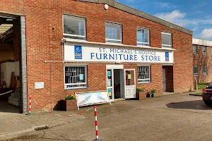 St. Michael's Hospice Furniture Store image