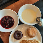 Photo n°9 de l'avis de David.i fait le 23/01/2023 à 13:37 sur le  Cafe & Bar Celona Hamburg Eppendorf à Hamburg