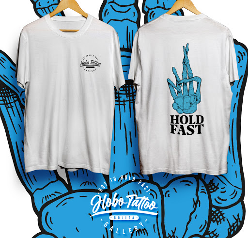 Hobo Tattoo Gallery