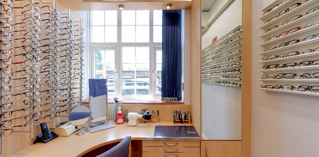 Gardiners Opticians (Oxford) Ltd - Optician