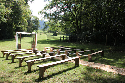 Event Venue «Lucky Starr Event Venue», reviews and photos, 6086 Upper East Valley Rd, Pikeville, TN 37367, USA