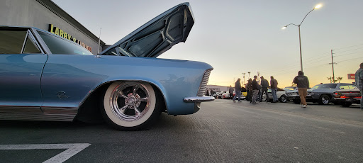 Donut Shop «Adams Avenue Donuts», reviews and photos, 9015 Adams Ave, Huntington Beach, CA 92646, USA