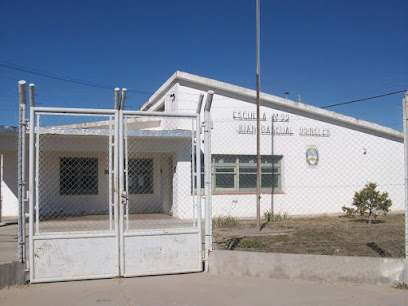Escuela De Educación Primaria Nº22 'Juan Pascual Pringles'