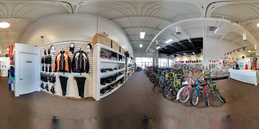Bicycle Store «Metro Bike», reviews and photos, 46575 Hayes Rd, Shelby Charter Township, MI 48315, USA