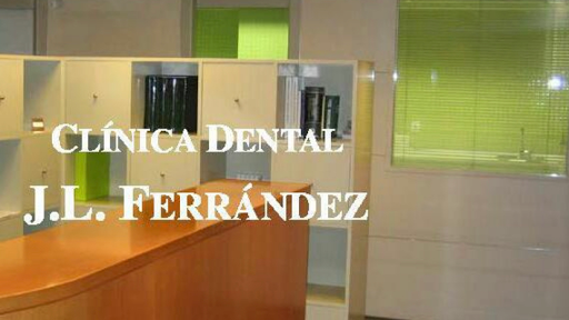 Clínica Dental Dr. Ferrandez - Dentistas en Zaragoza en Zaragoza