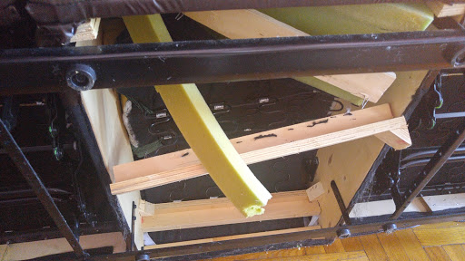 Furniture Store «Jennifer Furniture», reviews and photos, 691 Central Park Ave, Scarsdale, NY 10583, USA