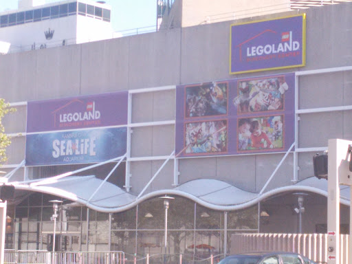 Shopping Mall «Crown Center», reviews and photos, 2450 Grand Blvd, Kansas City, MO 64108, USA