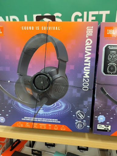 Department Store «Marshalls», reviews and photos, 240 NJ-10, East Hanover, NJ 07936, USA