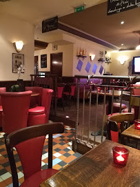 Atmosphère du Restaurant français Les Fistons à Paris - n°13