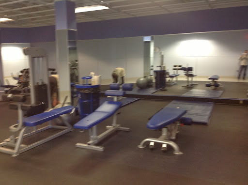Gym «Blast Fitness», reviews and photos, 535 Lincoln St, Worcester, MA 01605, USA