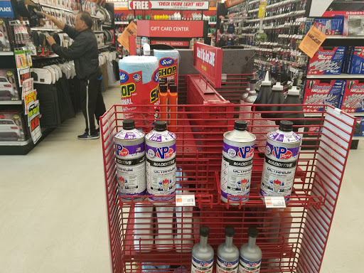 Auto Parts Store «AutoZone», reviews and photos, 160-20 Union Tpke, Fresh Meadows, NY 11366, USA