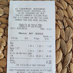 Photo n°1 de l'avis de maria.o fait le 25/08/2023 à 13:12 sur le  Restaurante O Frango Assado à Comporta