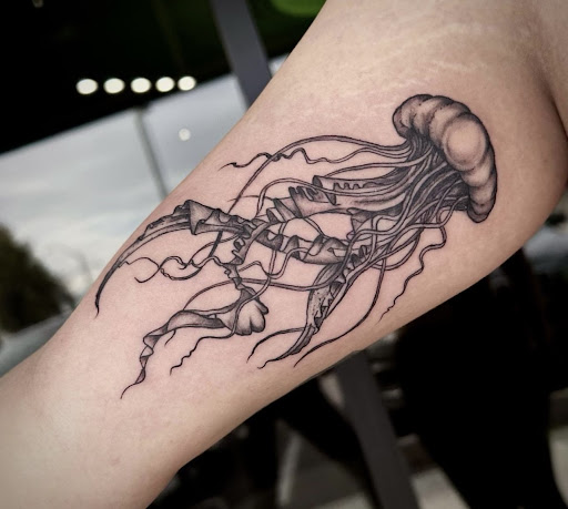 Find best family tattoo ideas for your next unique tattoo in Peoria at Modern Ink Tattoo