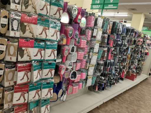 Dollar Store «Dollar Tree», reviews and photos, 100 Mamaroneck Ave, White Plains, NY 10601, USA