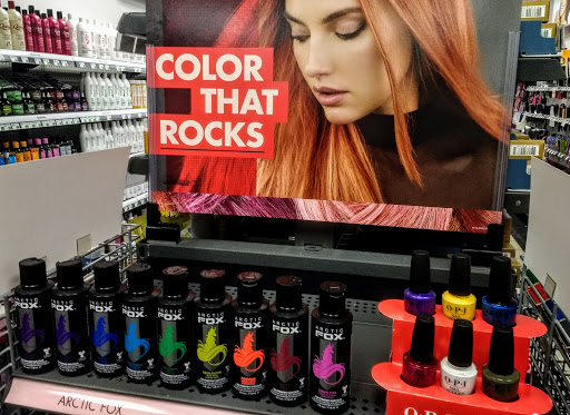 Beauty Supply Store «Sally Beauty», reviews and photos, 75 Forest Plaza, Annapolis, MD 21401, USA