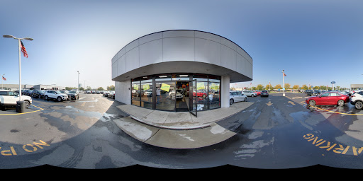 Kia Dealer «Willowbrook Kia», reviews and photos, 7335 S. Kingery Hw, Willowbrook, IL 60527, USA